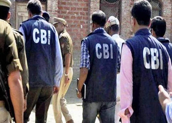 Cbi 1 Satya Day