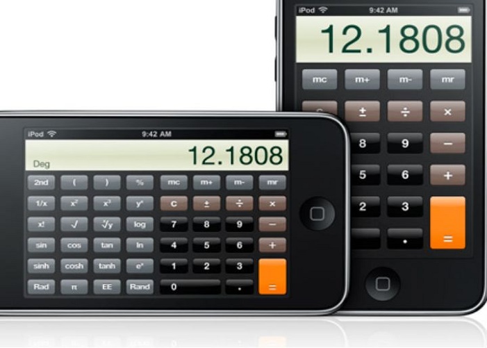 Calculator Satya Day