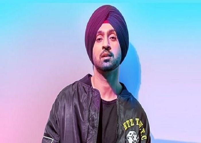 Diljit Dosanj