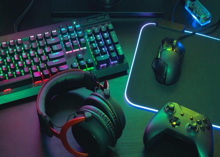 Gaming Satya Day