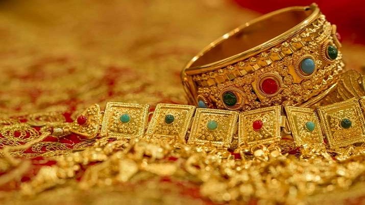 Gold Satya Day