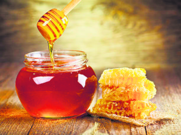 Honey Adulteration Chinese Sugar Syrup Satya Day