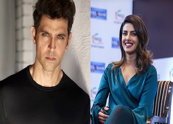 Hritik Roshan Priyanka Chopra Satya Day