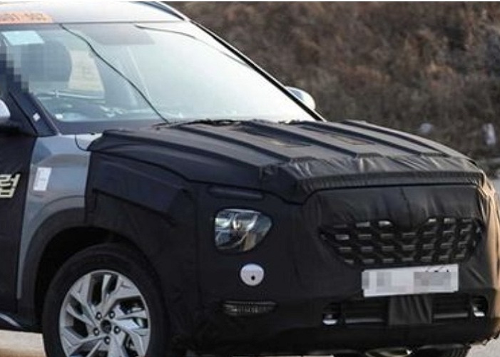 Hyundai Creta Satya Day