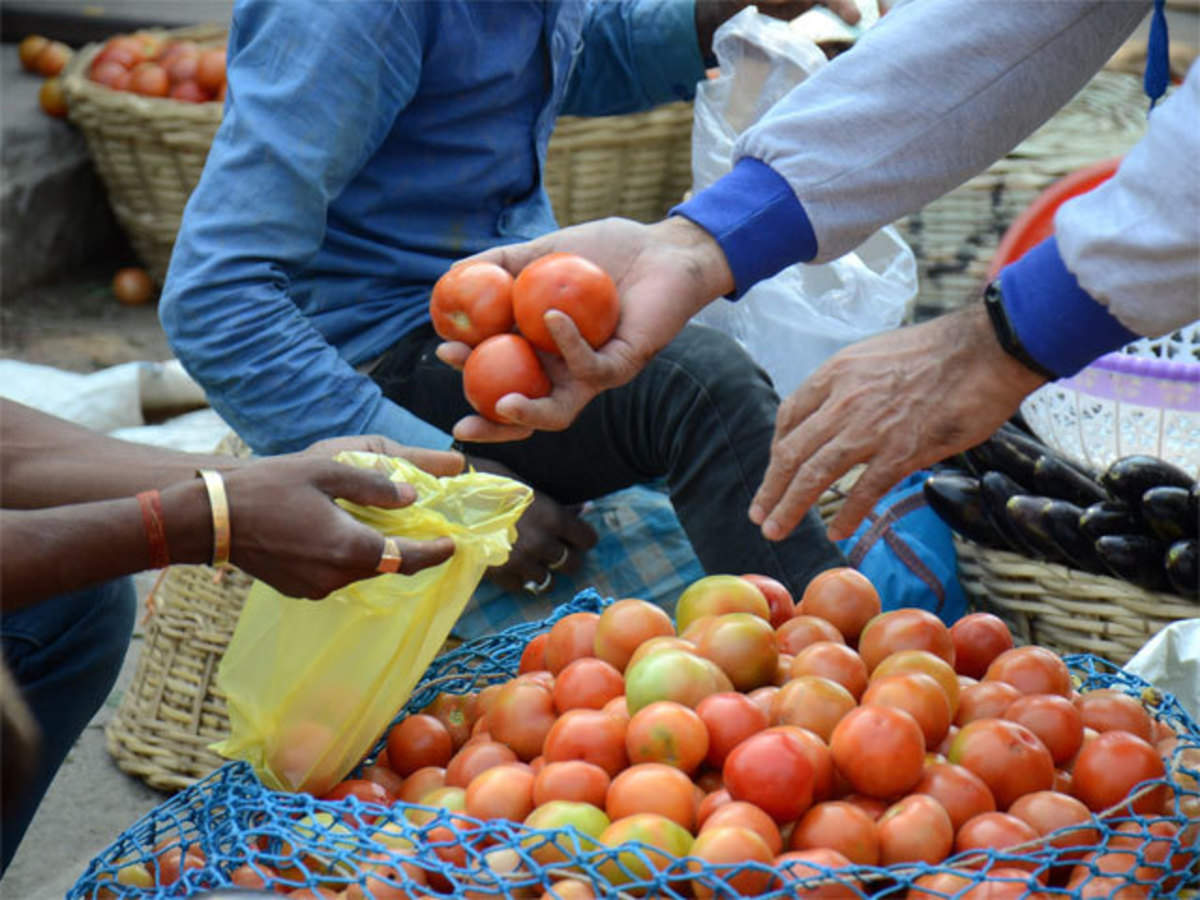 India’s Cpi Inflatio Satya Day