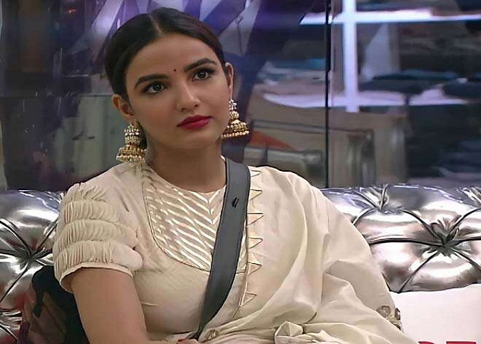 Jasmin Bhasin Satya Day