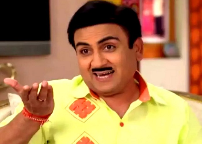 Dilip Joshi