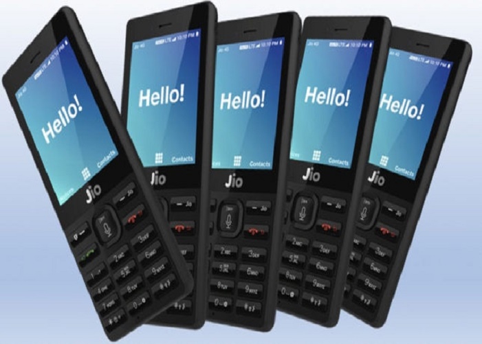 Jio