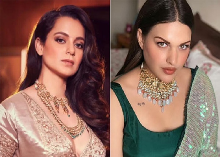 Kangana Ranaut Himanshi Khurana Satya Day