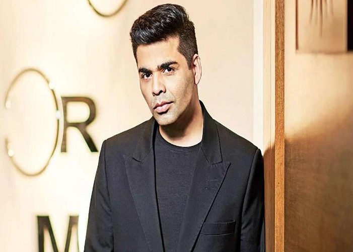 Karan Johar Satya Day