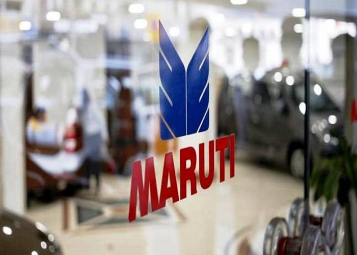Maruti Suzuki 2 Satya Day