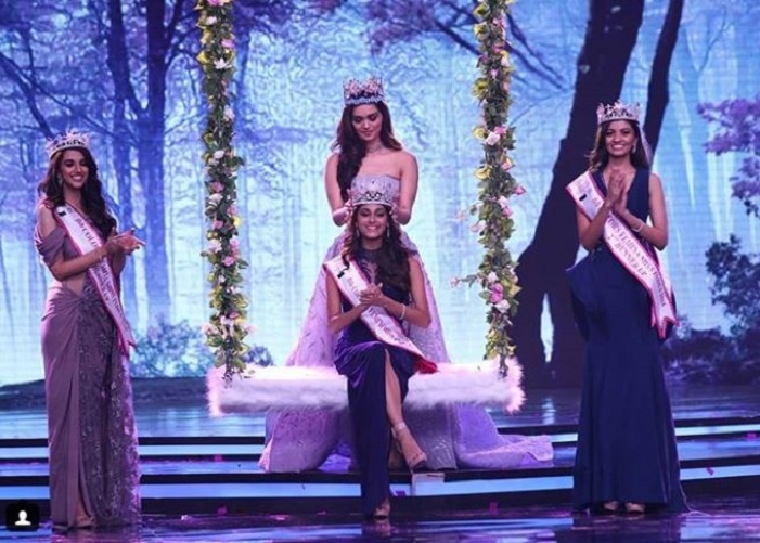 Miss India Satya Day