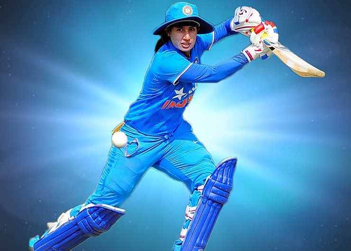 Mithali Raj