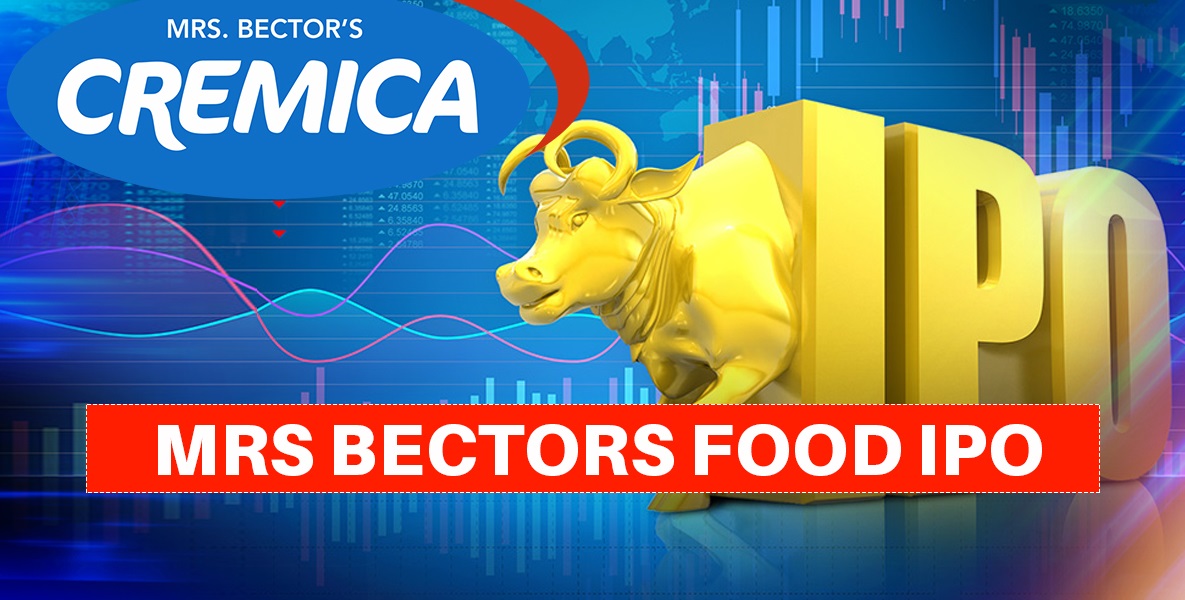 Mrs Bectors Ipo 2 Satya Day