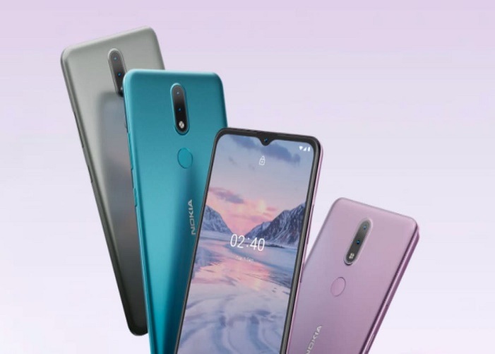 Nokia 2.4