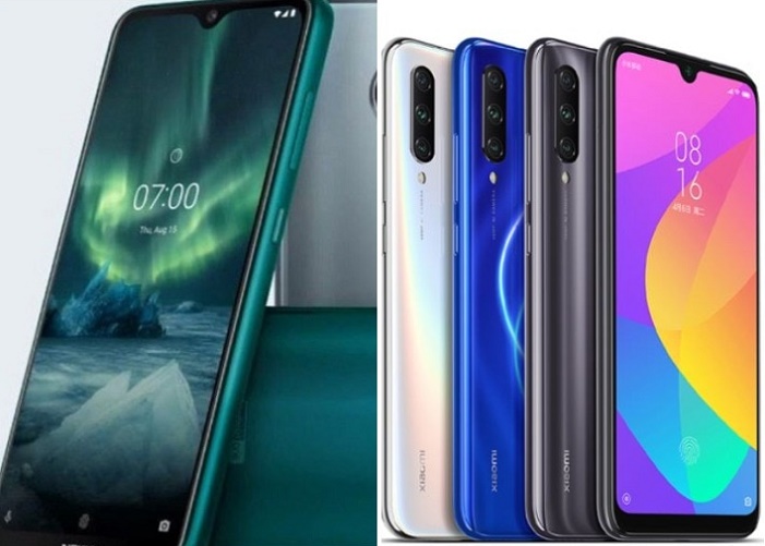 Nokia 3.4