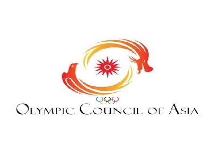 Olympic Counsil Of Asia Satya Day