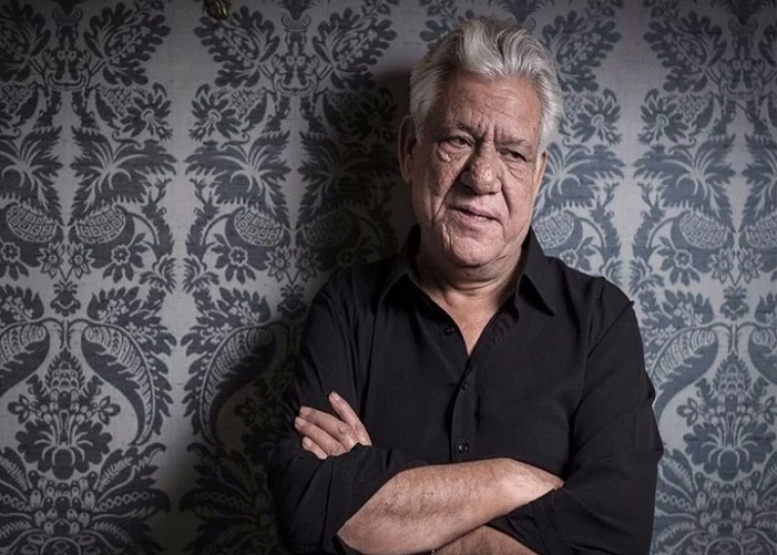 Ompuri Satya Day