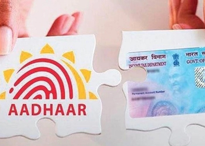 Pan Aadhar