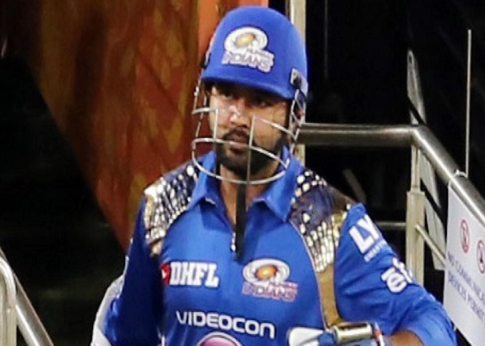 Parthiv Patel