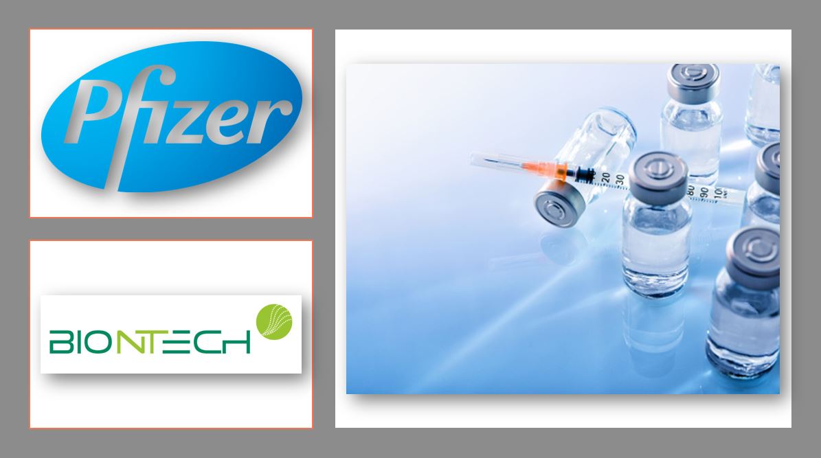 Pfizer Biontech Satya Day
