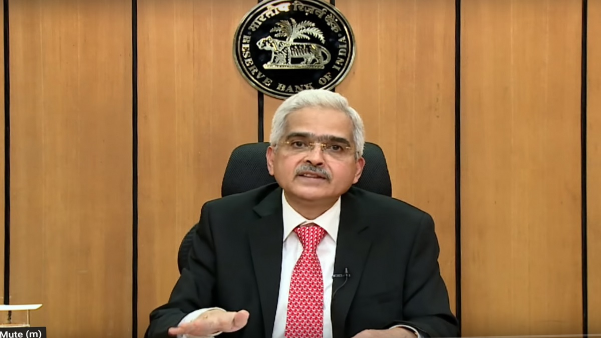 Rbi Shaktikanta Das Satya Day