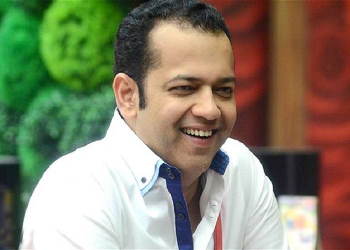 Rahul Mahajan Satya Day