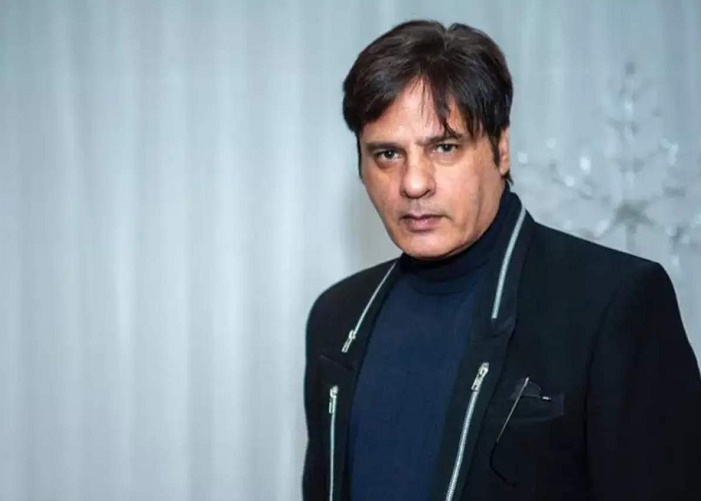 Rahul Roy 2 Satya Day