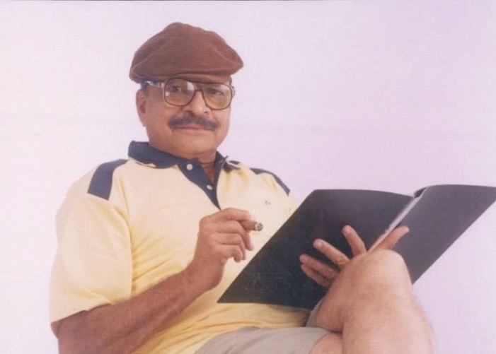 Ravi Patvardhan Satya Day