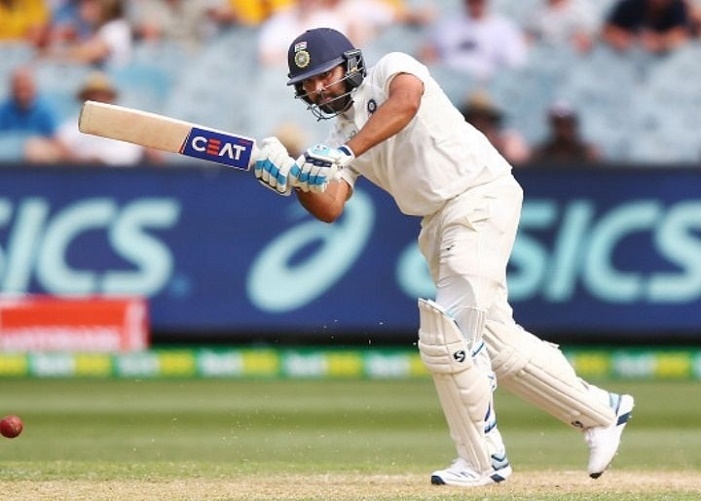 Rohit Sharma 2