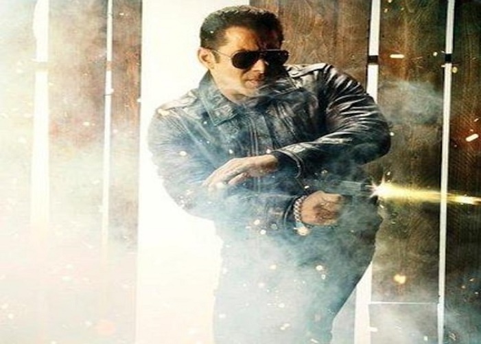 Salman Khan 2 Satya Day