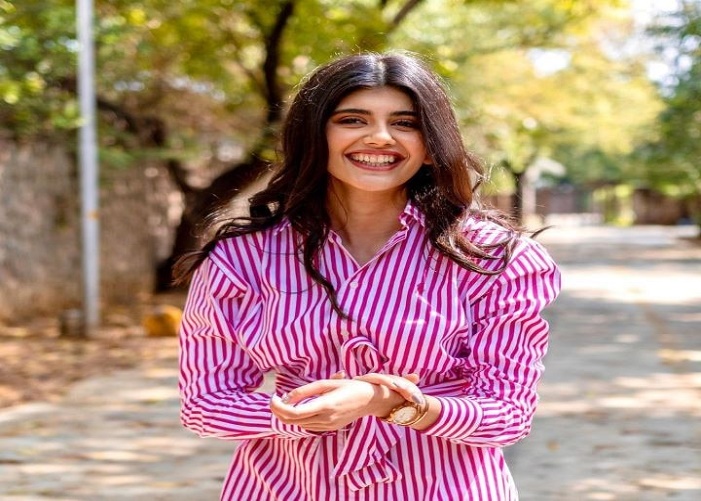 Sanjna Sanghi Satya Day