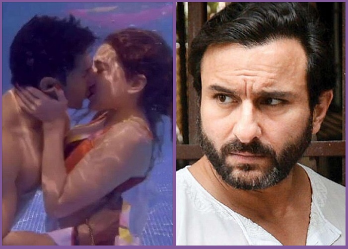 Sara Saif Ali Khan Varun Dhawan Satya Day
