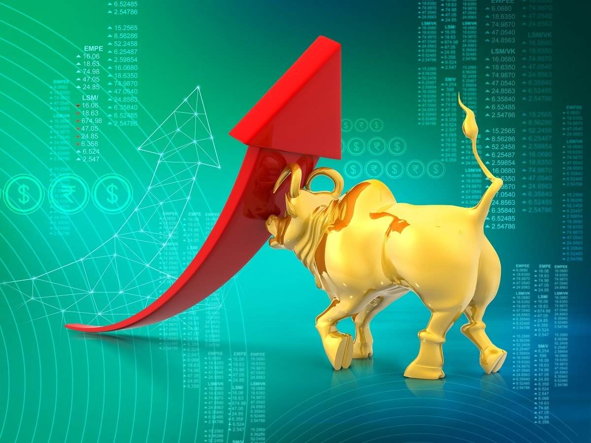 Sensex All Time High 1 Satya Day