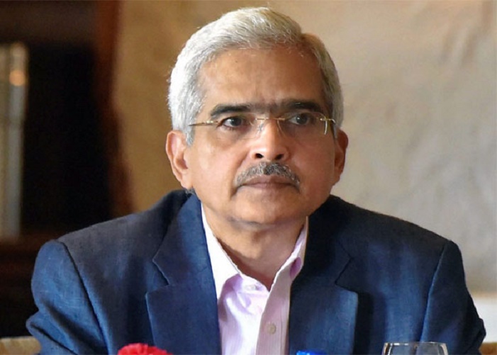 Shaktikant Das Satya Day