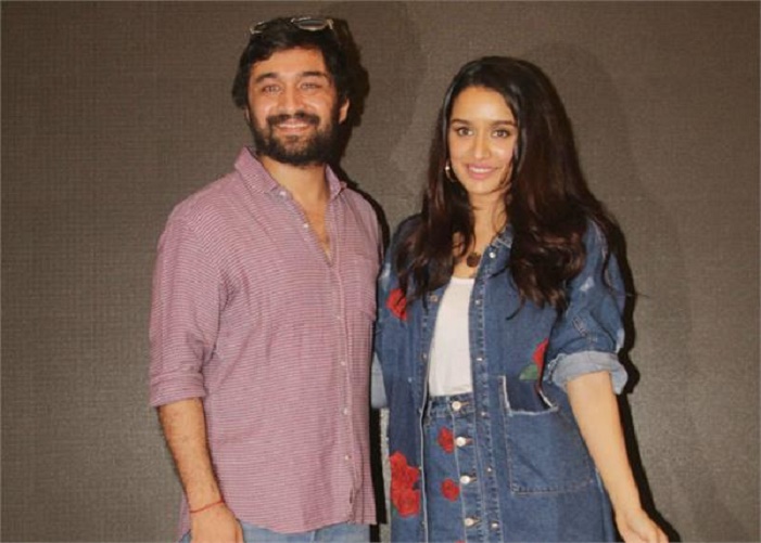 Siddhant Kapoor Shraddha Kapoor Satya Day