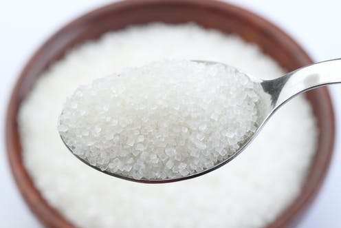 Sugar Satya Day
