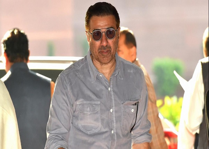 Sunny Deol 1 Satya Day