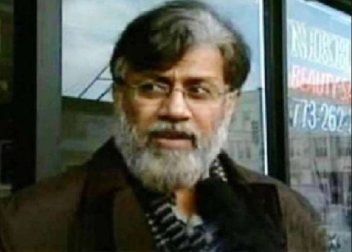 Tahvvur Rana Satya Day