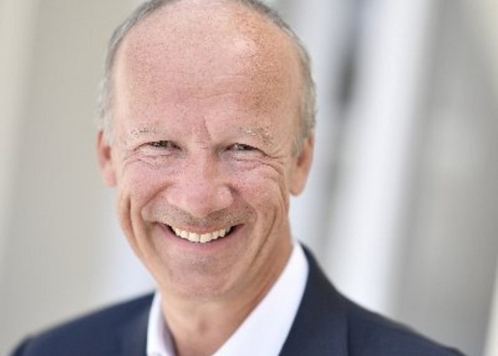 Thierry Delaporte Satya Day