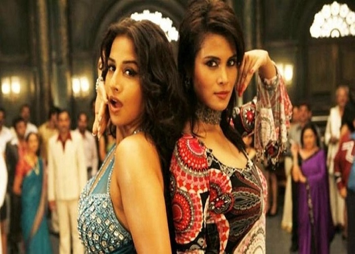 Vidya Balan Arya Banerjee Satya Day