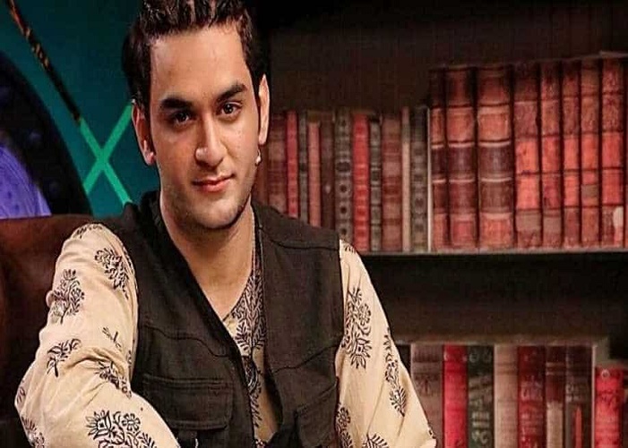 Vikas Gupta Satya Day