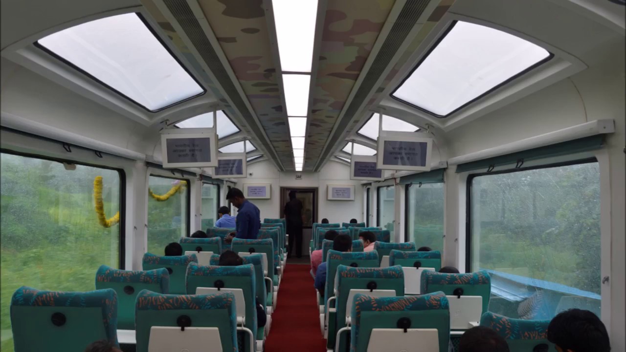 Vistadome Tourist Coaches 1