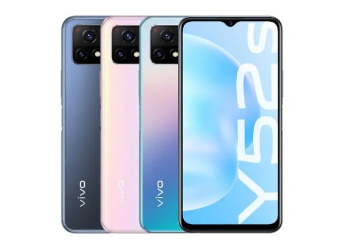 Vivo Y52s