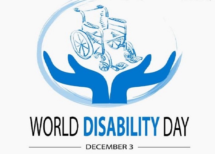 World disability day