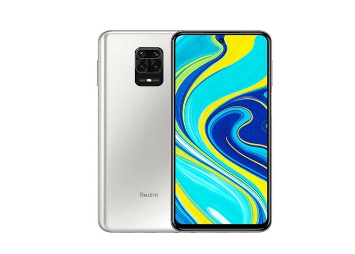 Xiaomi Redmi