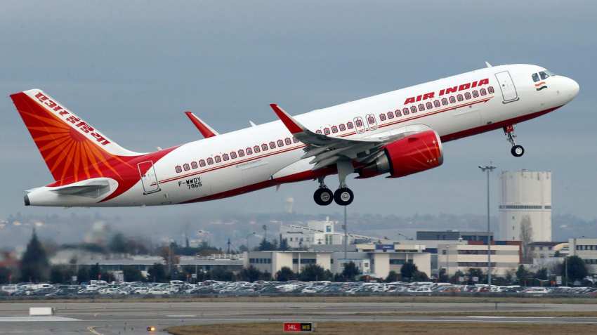 Air India Satya Day