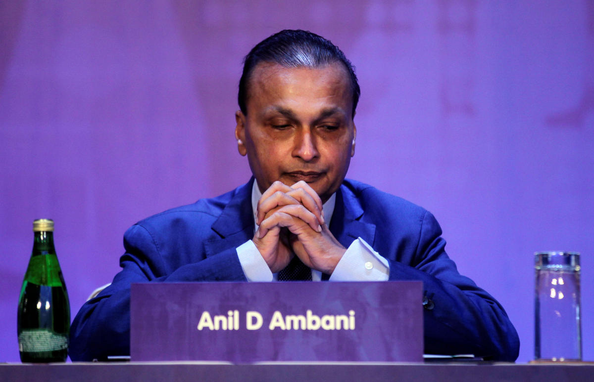 anil ambani