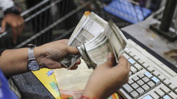 Bank Deposit Satya Day