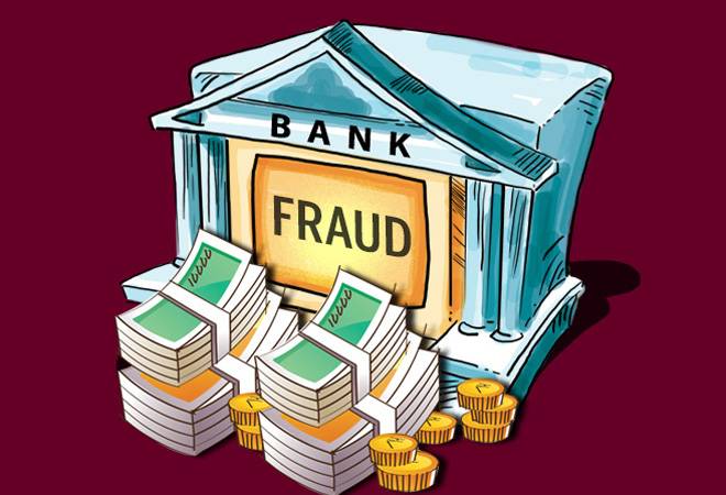 Bank Frauds Satya Day